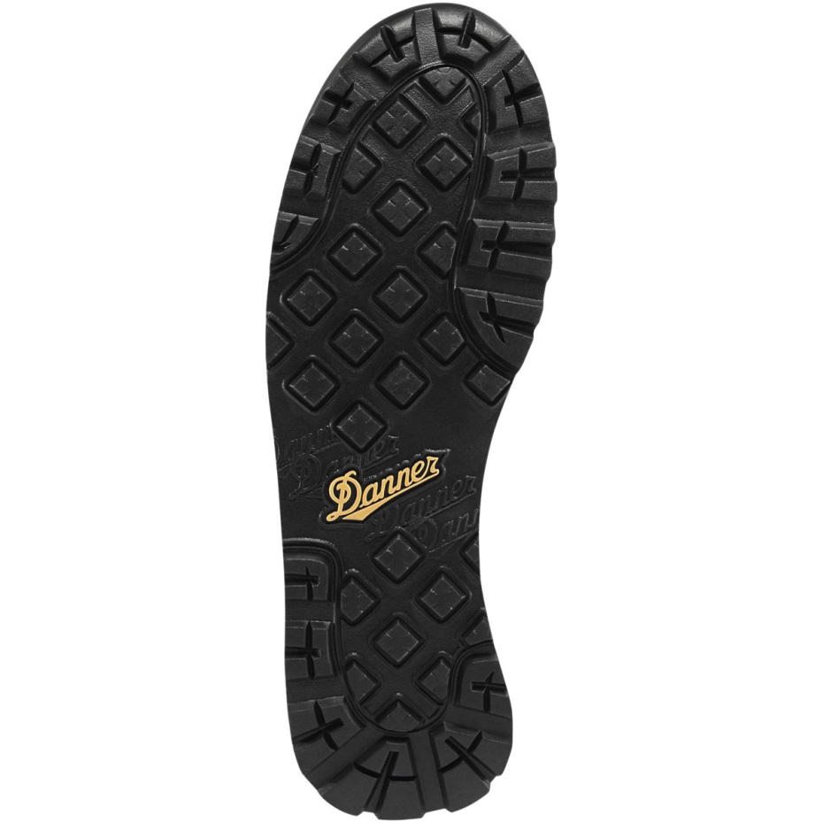 Danner Kadın Jag Kuru Hava Antik Bronz/yaz Buğdayı