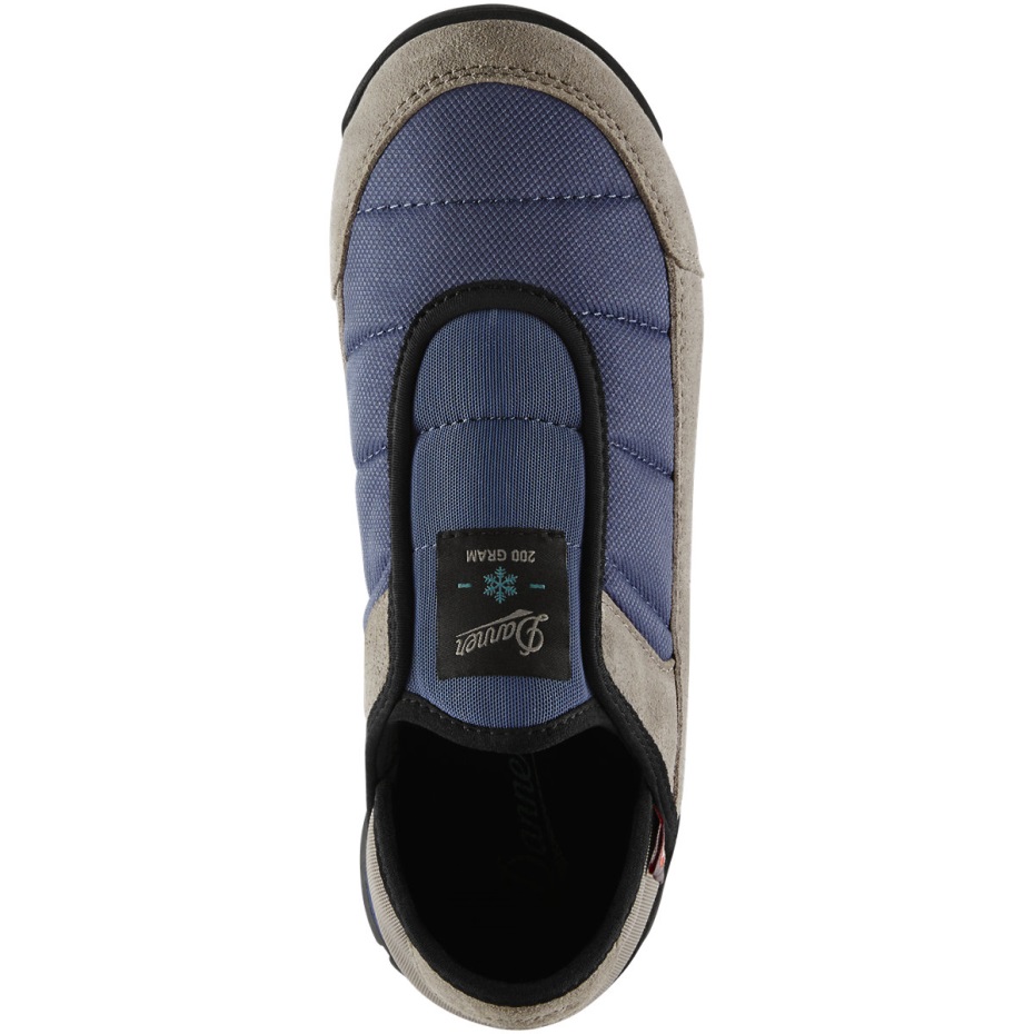 Danner Kadın Jag Loft çelik Gri 200g