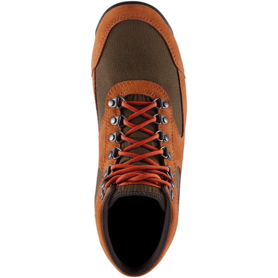 Danner Kadın I Sierra/çikolata Parçalı