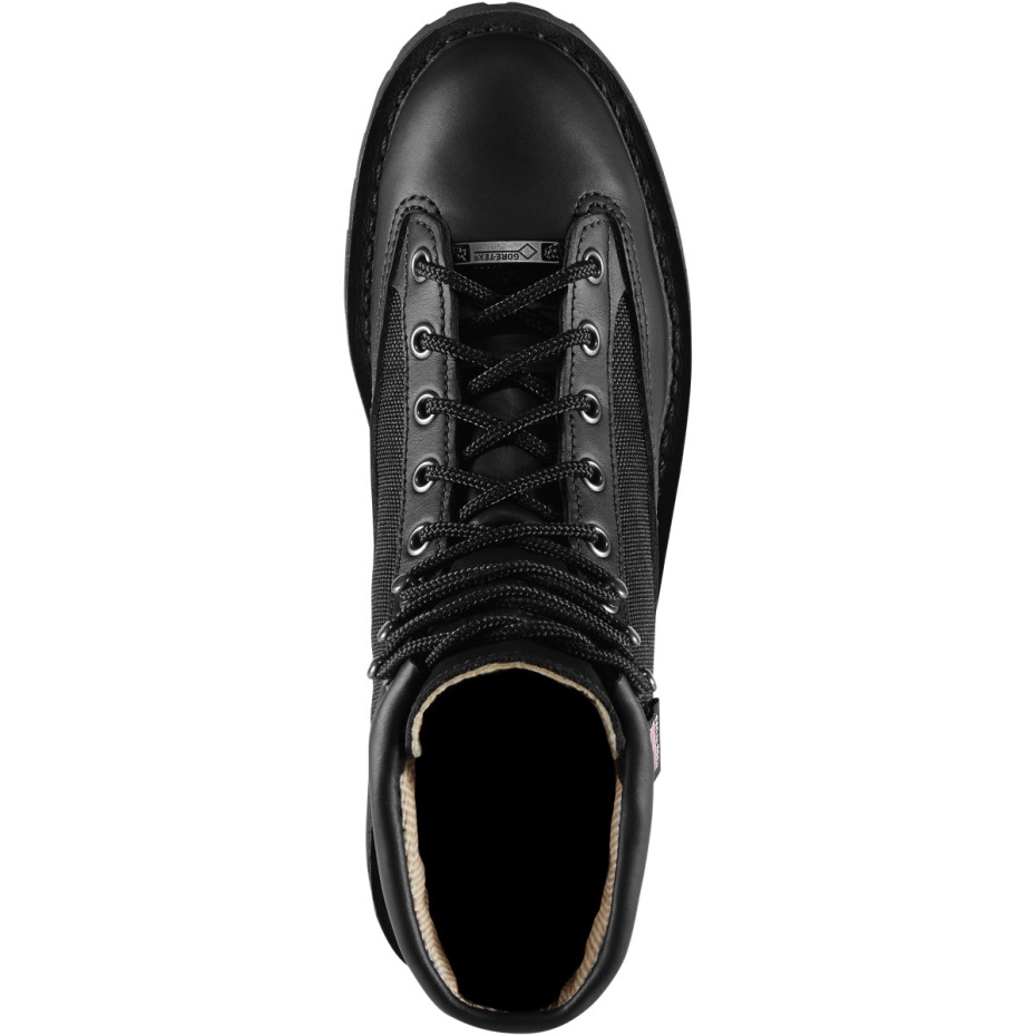 Danner Kadın Açık Siyah