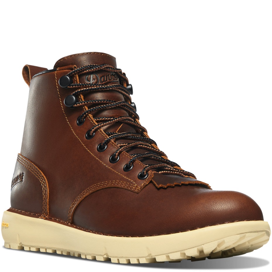 Danner Kadın Logger 917 Gtx Keşiş Bornozu
