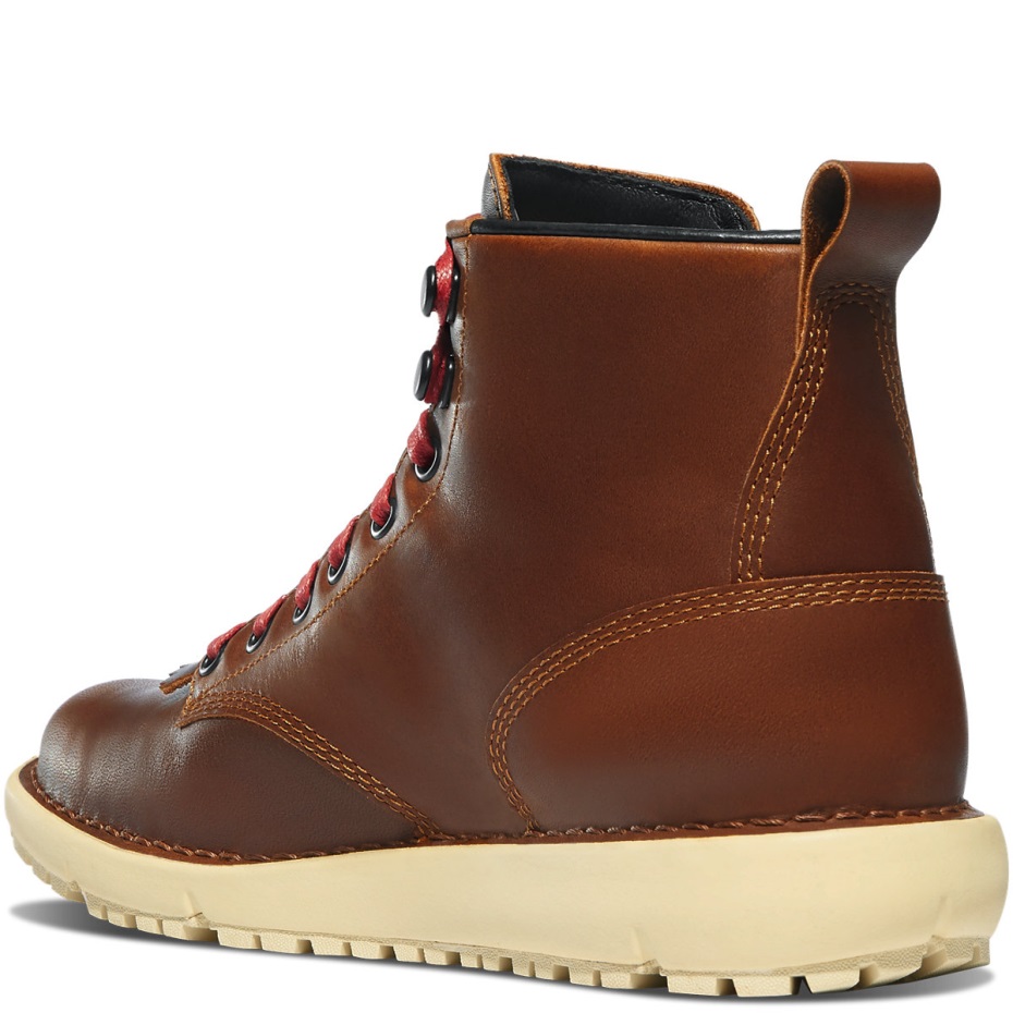 Danner Kadın Logger 917 Gtx Keşiş Bornozu