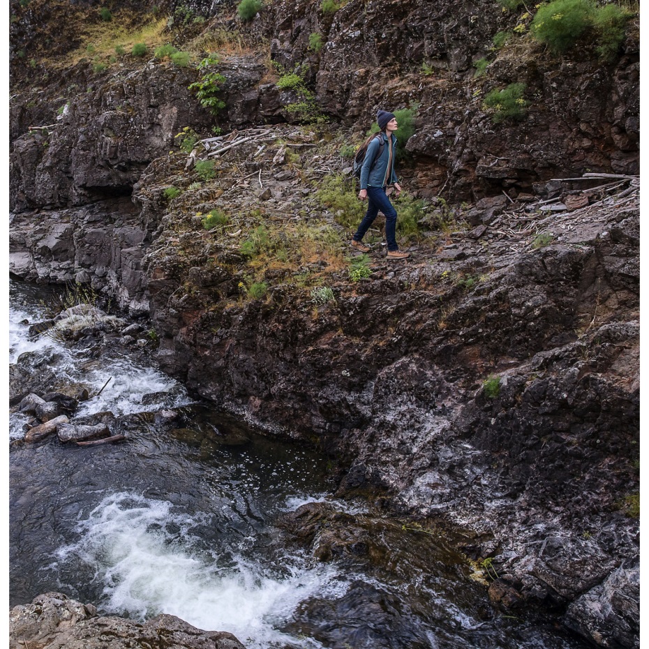 Danner Kadın Dağ 600 4.5 Zengin Kahverengi