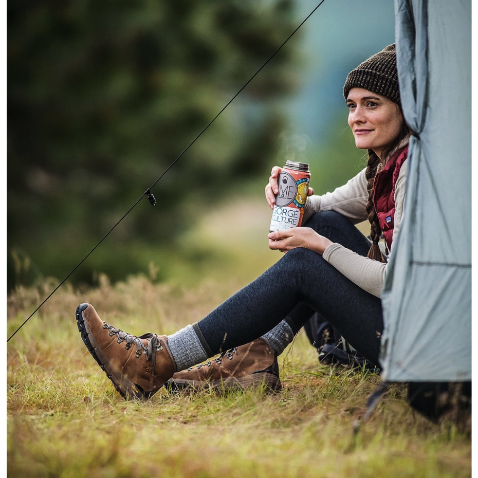 Danner Kadın Dağ 600 4.5 Zengin Kahverengi