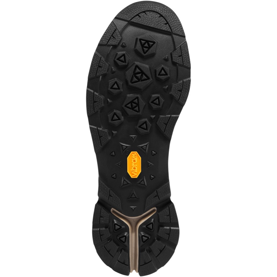 Danner Kadın Dağ Manzarası Keşiş Cübbesi