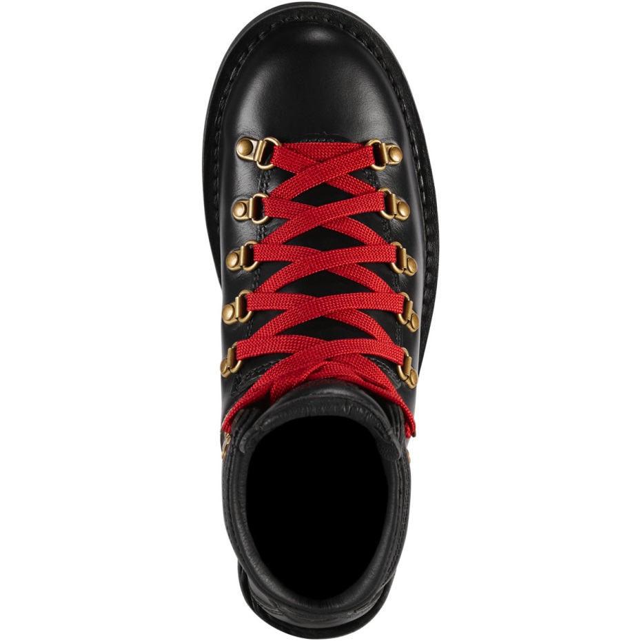 Danner Kadın Dağ Geçidi Siyah