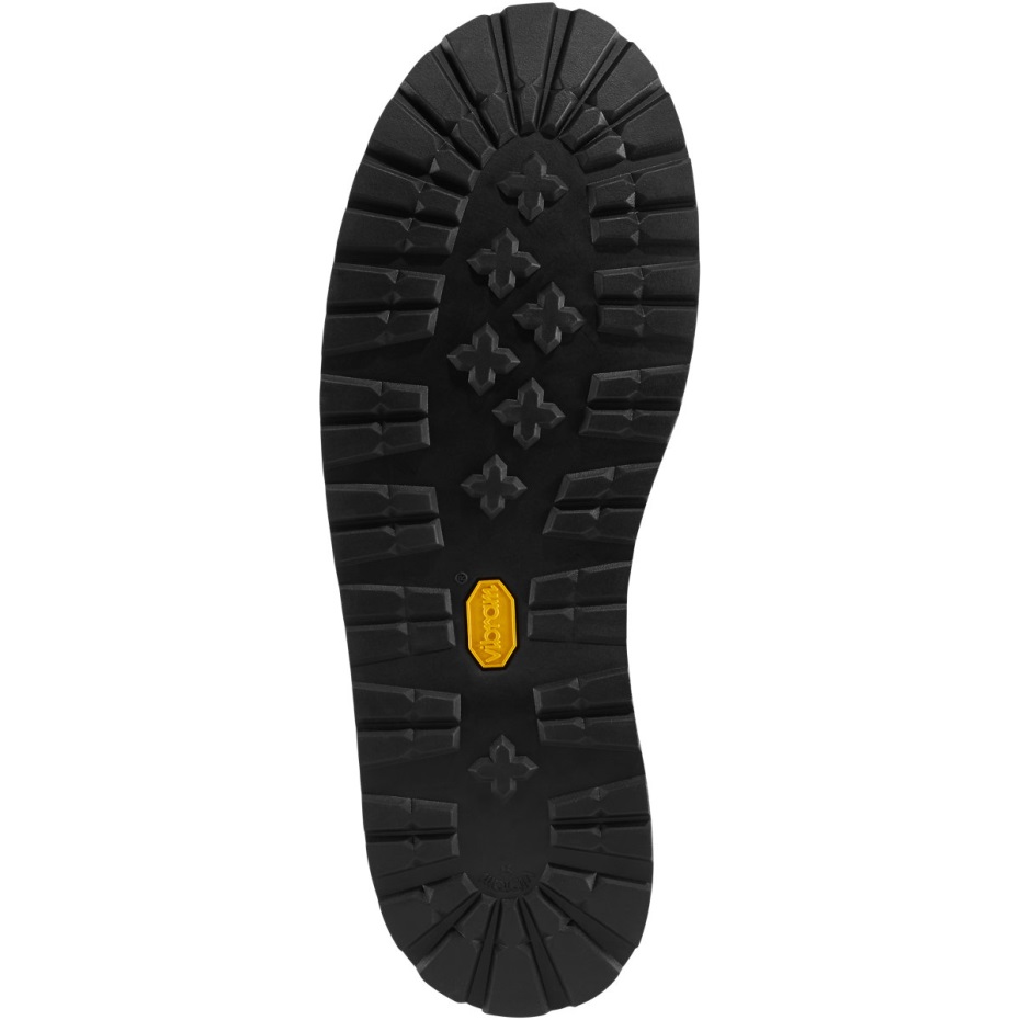 Danner Kadın Dağ Geçidi Siyah