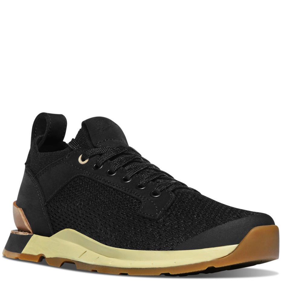 Danner Kadın Siyah Simsiyah