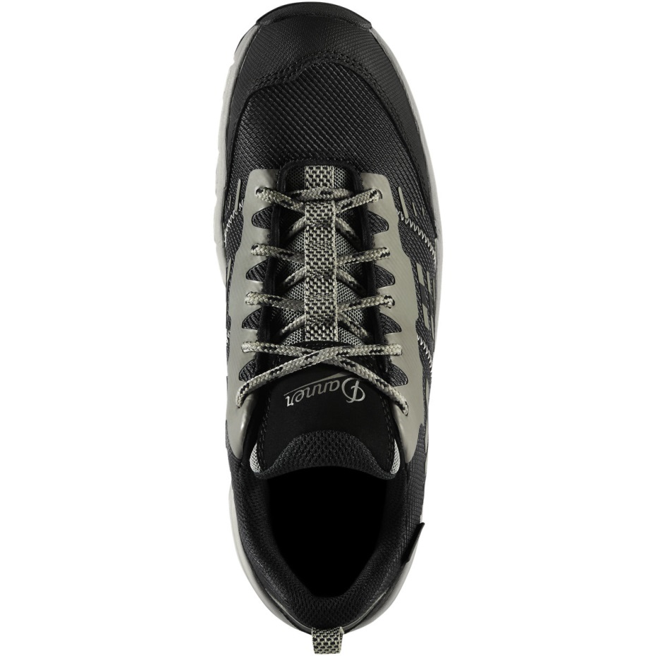 Danner Kadın Run Time 3 Siyah Esd Kompozit Burun