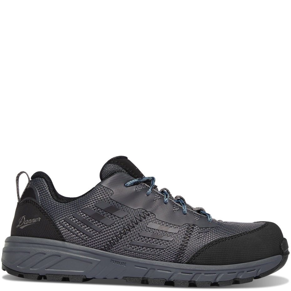 Danner Kadın Run Time 3 Dark Shadow Kompozit Burun