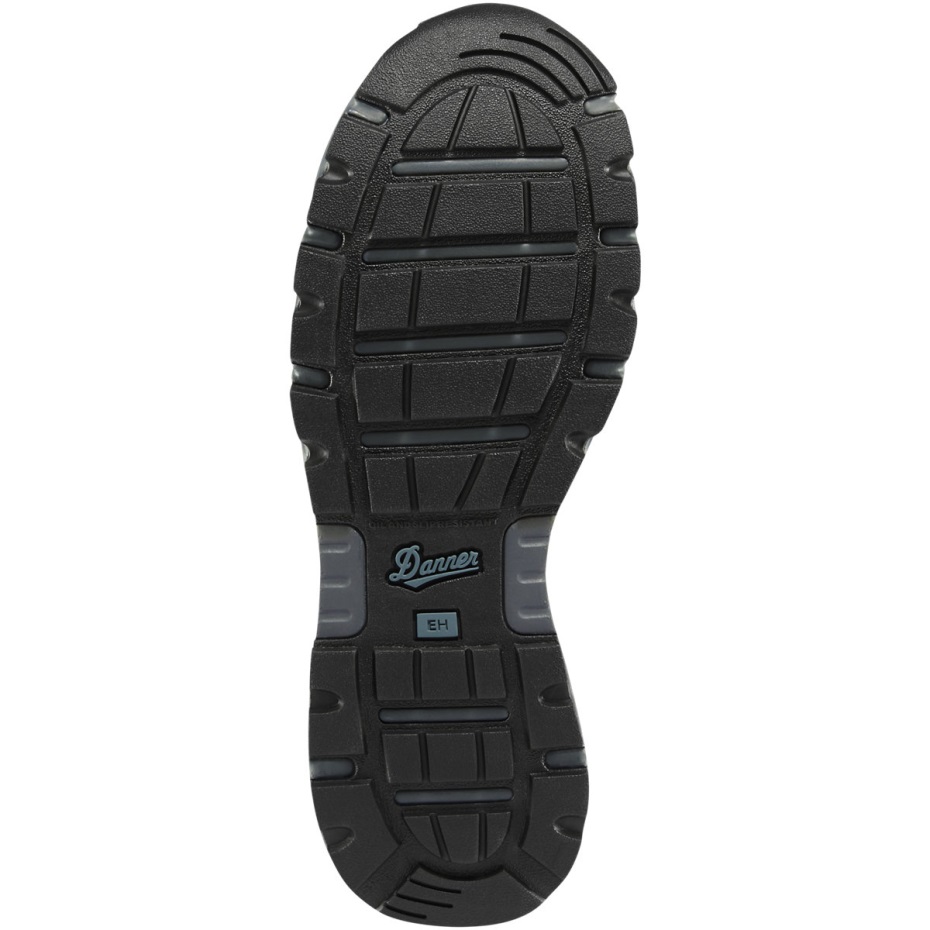 Danner Kadın Run Time 3 Dark Shadow Kompozit Burun