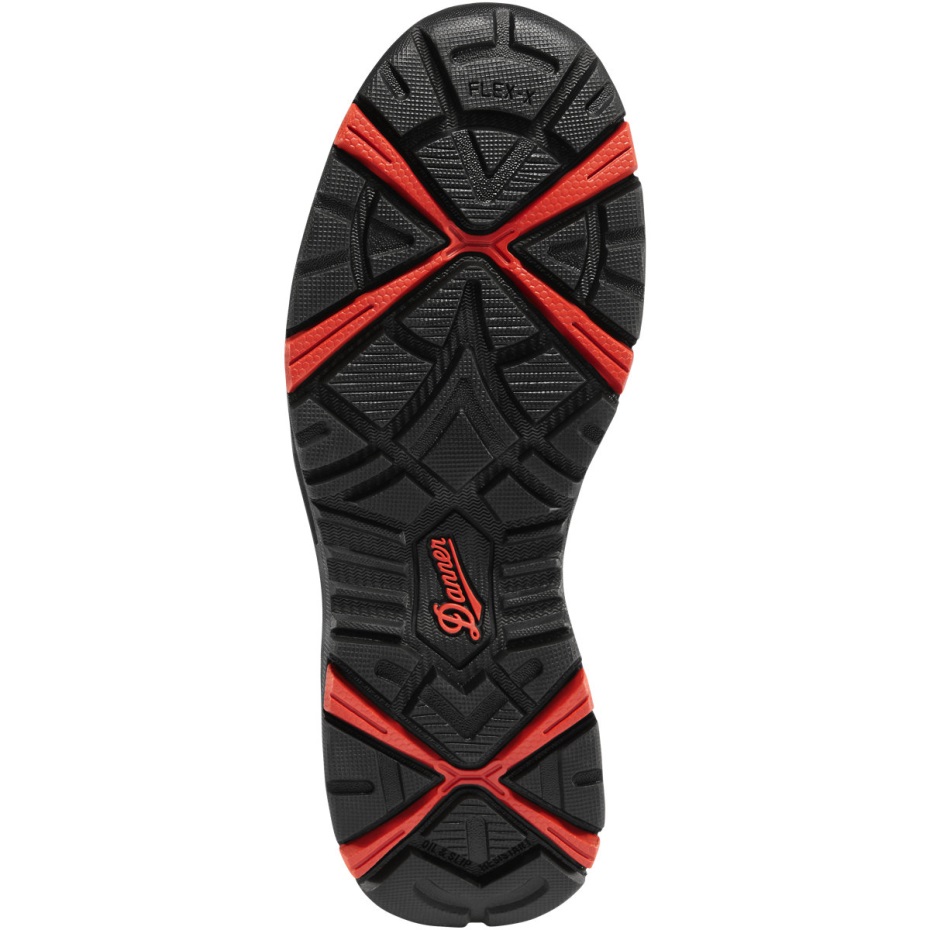 Danner Kadın Springfield 4.5 Kahverengi/bronz Kompozit Burun Sıcak