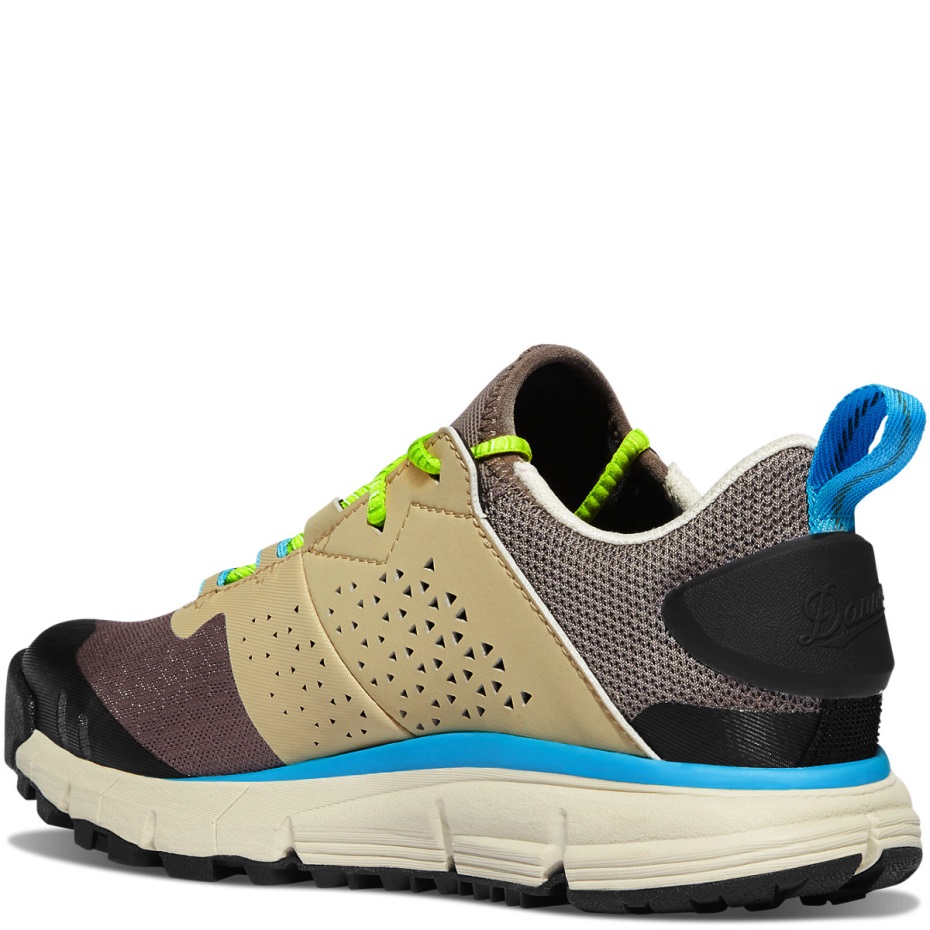 Danner Kadın Trail 2650 Campo Boz Kahverengi