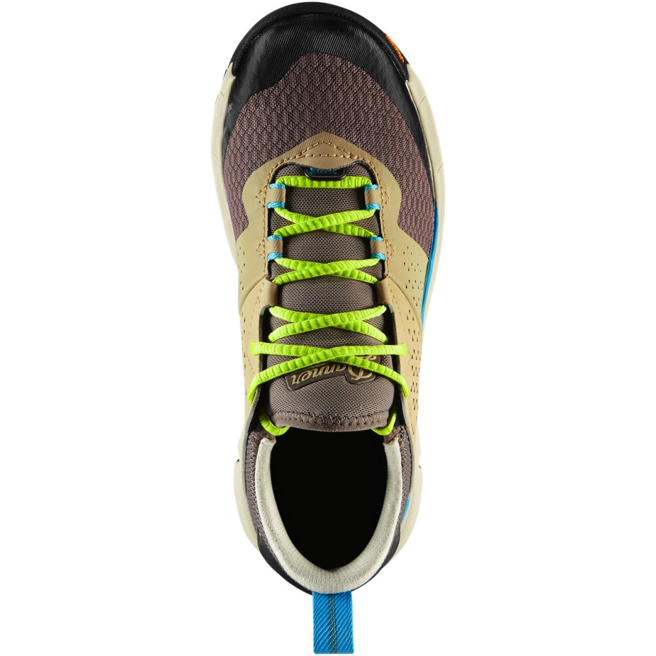 Danner Kadın Trail 2650 Campo Boz Kahverengi