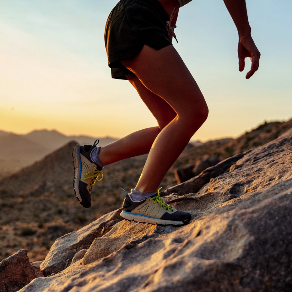 Danner Kadın Trail 2650 Campo Boz Kahverengi