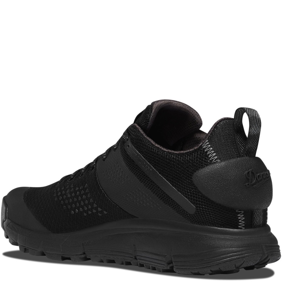 Danner Kadın Trail 2650 File Siyah Gölge