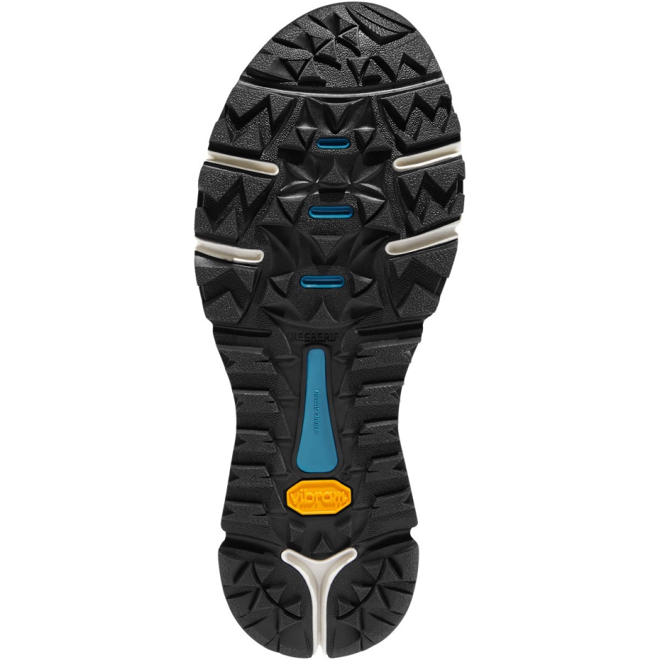 Danner Kadın Trail 2650 Mesh Gümüş Adaçayı/fırtına Mavisi