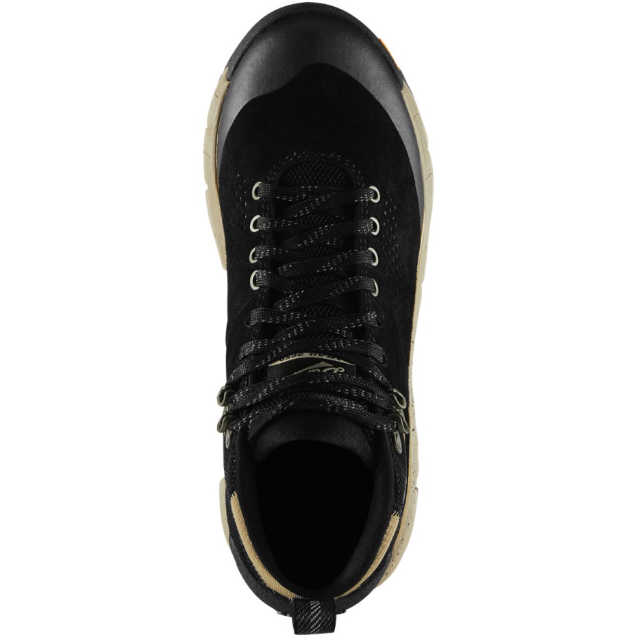 Danner Kadın Trail 2650 Orta Gtx Siyah/haki