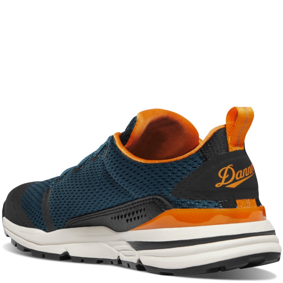 Danner Kadın Trailcomber Deniz Mavisi/turuncu