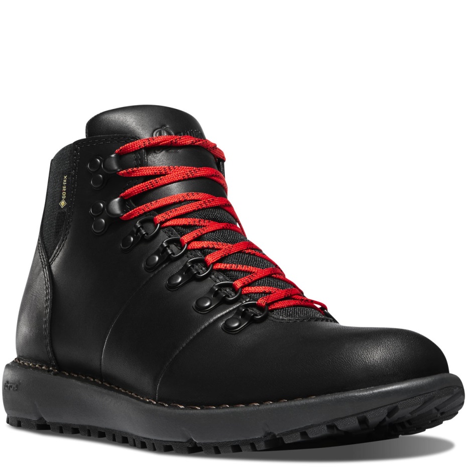 Danner Kadın Vertigo 917 Siyah