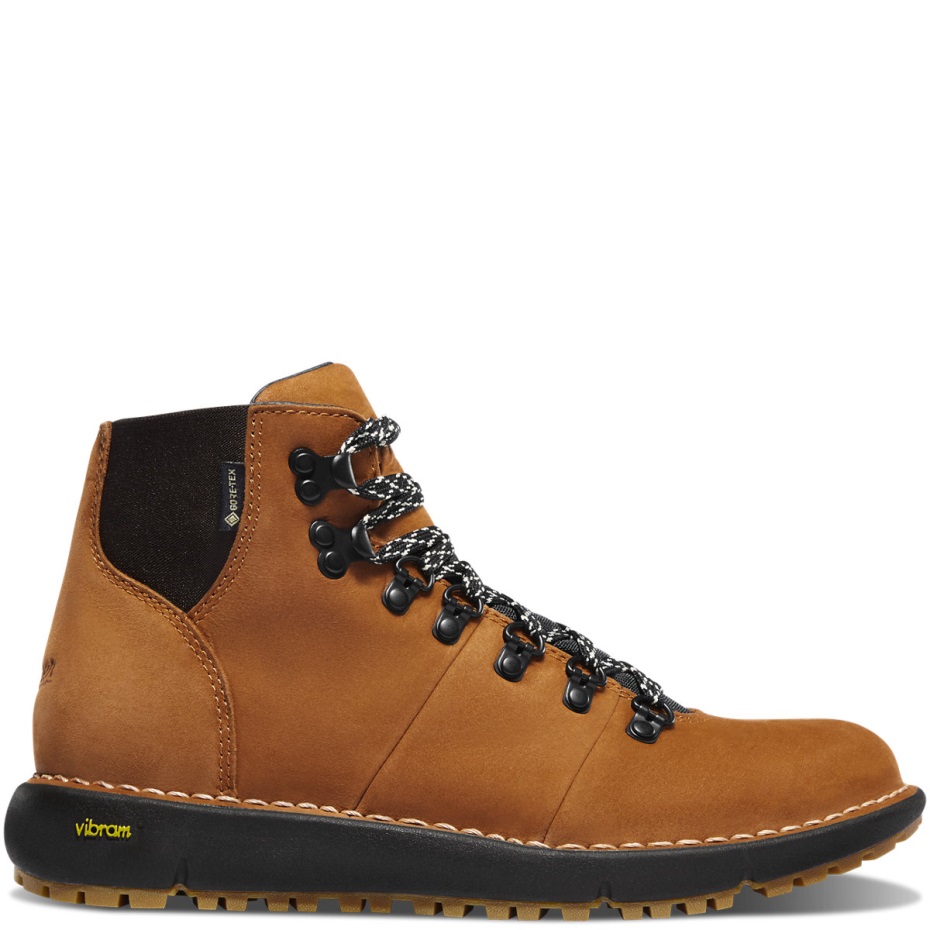 Danner Kadın Vertigo 917 Kavrulmuş Ceviz