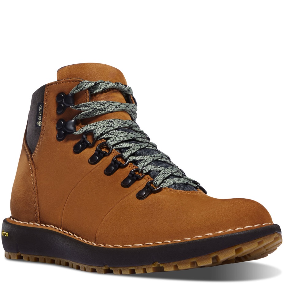 Danner Kadın Vertigo 917 Kavrulmuş Ceviz