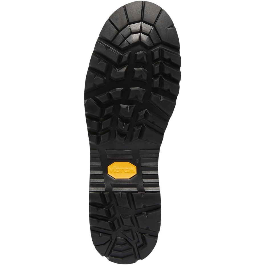 Danner X Filson Orman Tavuğu 8 Yosunlu Meşe Ovası