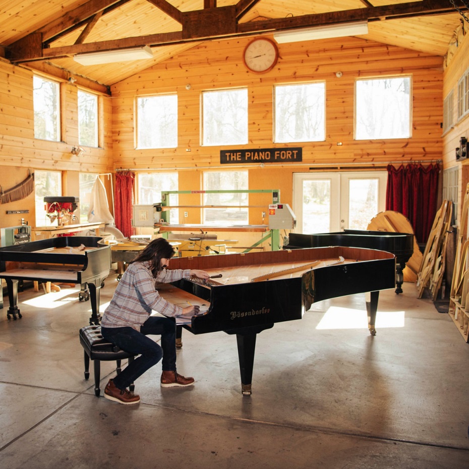 Douglas Gtx Kavrulmuş Pekan Bonfile