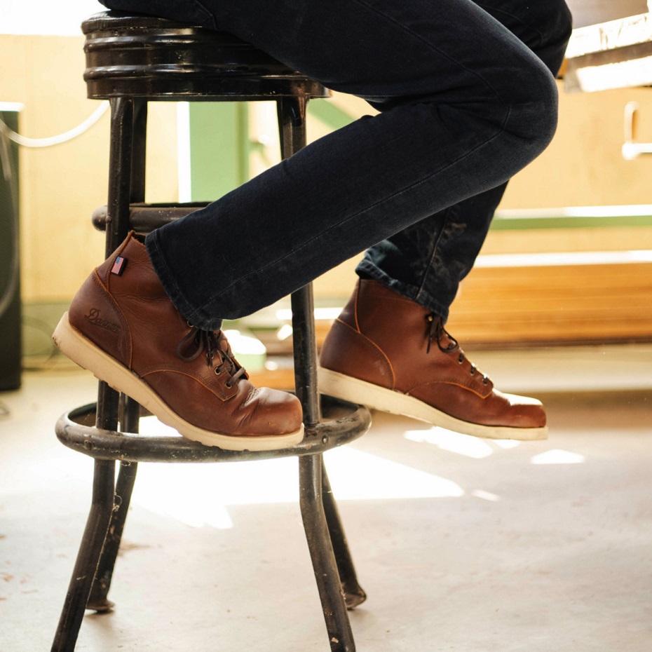 Douglas Gtx Kavrulmuş Pekan Bonfile