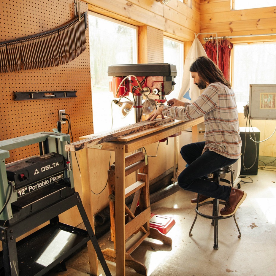 Douglas Gtx Kavrulmuş Pekan Bonfile