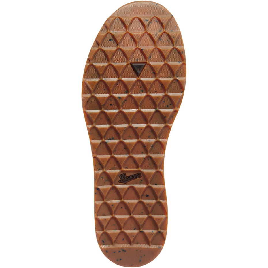 Orman Chukka Eğreltiotu Danner