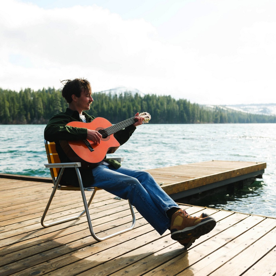 özgür Ruh Danner Keşiş Cübbesi