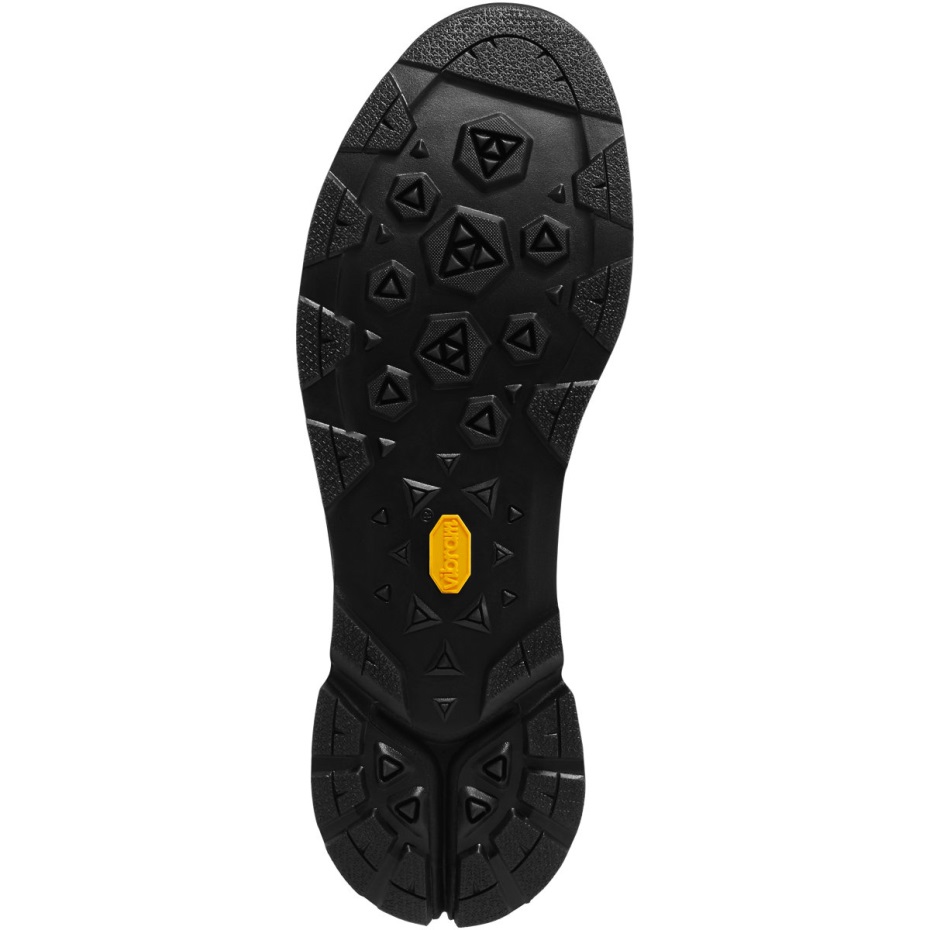 özgür Ruhlu Volkanik Cam Danner