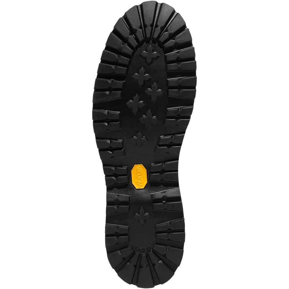 Kaput Kış Açık 8 Kahverengi Yalıtımlı 200g Danner