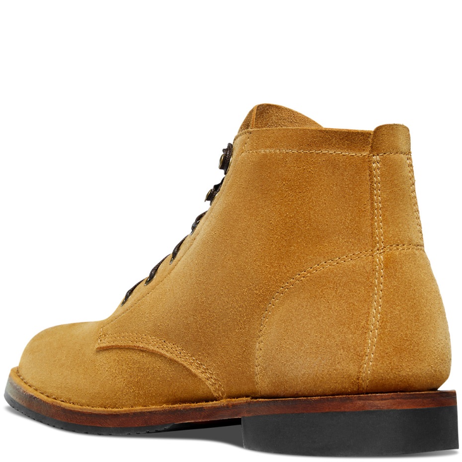 Jack Ii Bone Brown Danner