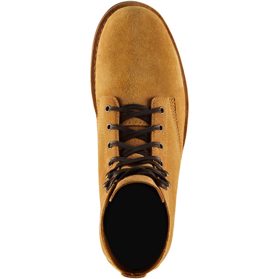 Jack Ii Bone Brown Danner