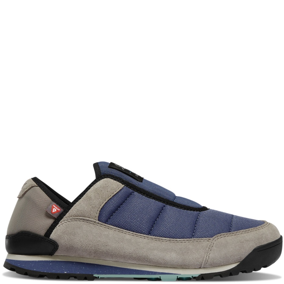 I Loft çelik Grisi 200g Danner