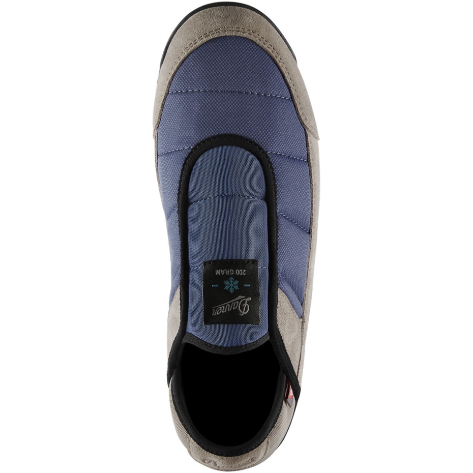 I Loft çelik Grisi 200g Danner