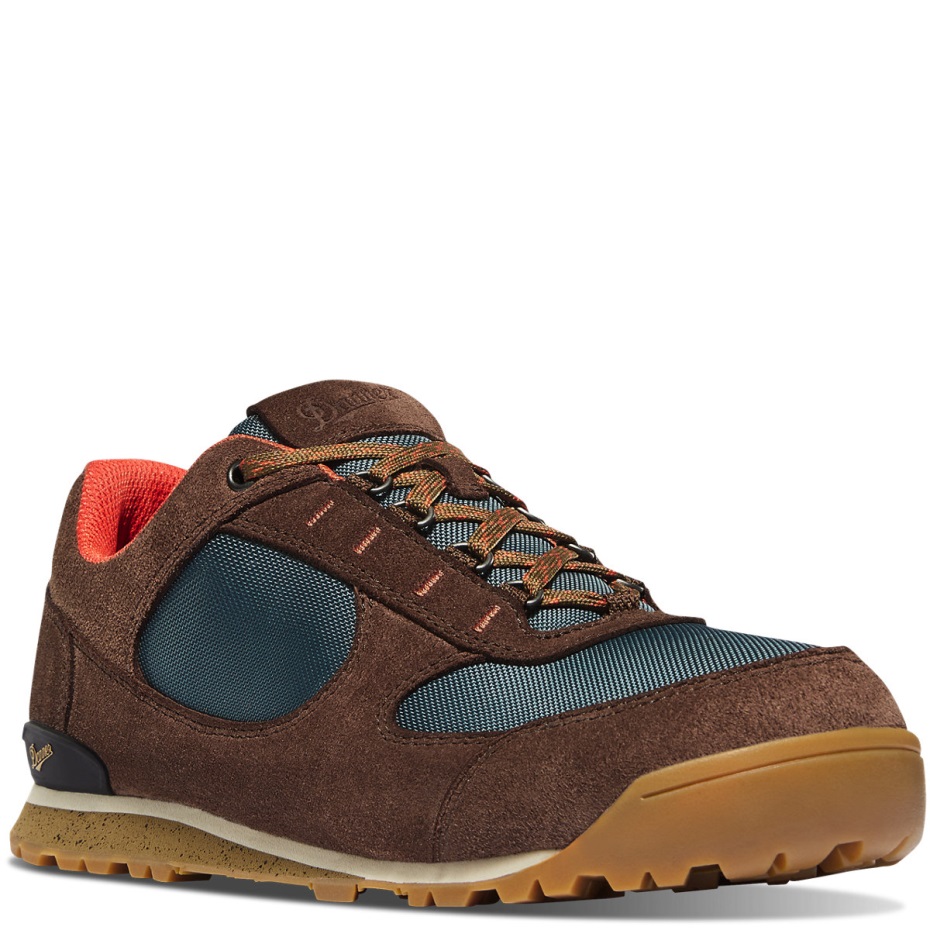 I Low Dark Earth/goblin Blue Danner