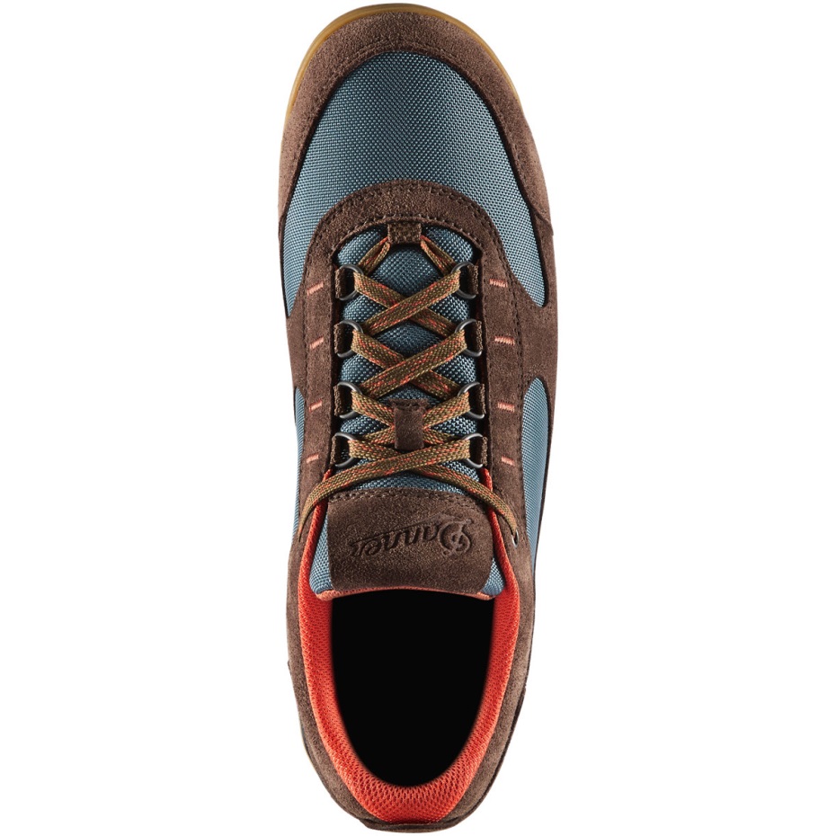 I Low Dark Earth/goblin Blue Danner