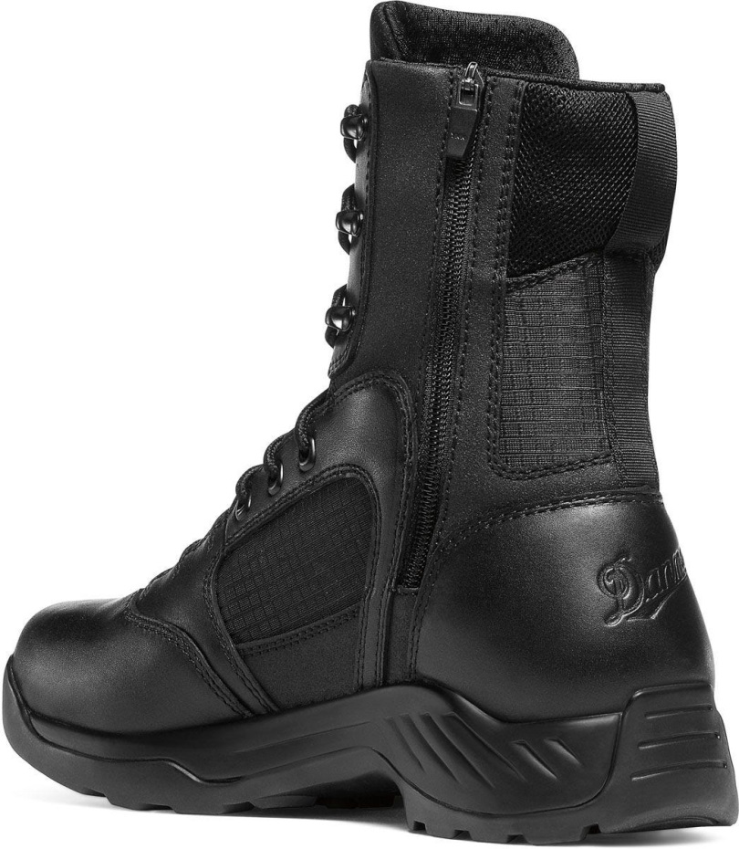 Kinetik Erkek Gore-tex Taktik Bot Danner