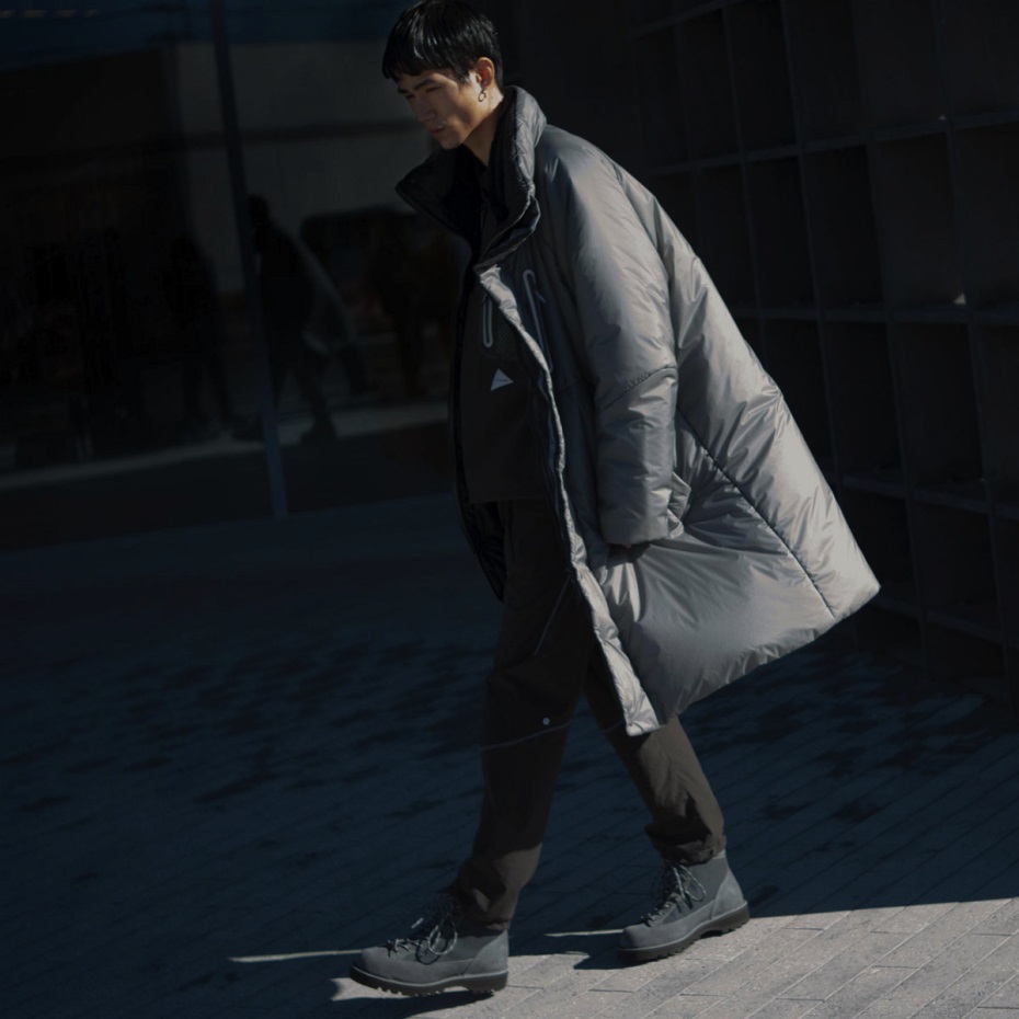 Hafif Ve Gezgin Dansçı