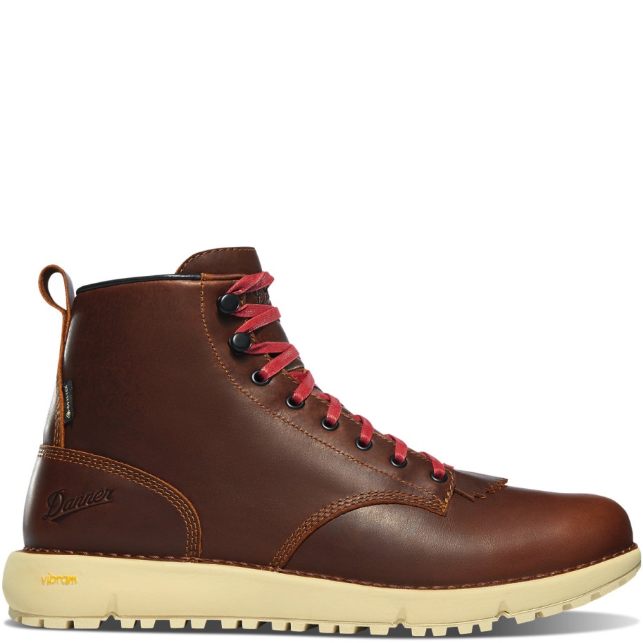 Logger 917 Gtx Keşiş Cübbesi Danner