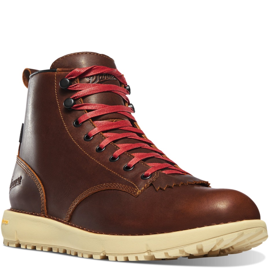 Logger 917 Gtx Keşiş Cübbesi Danner