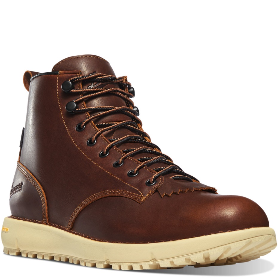 Logger 917 Gtx Keşiş Cübbesi Danner