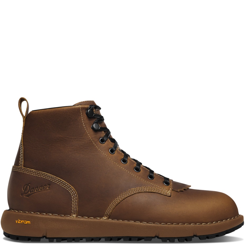 Logger 917 Ardıç Kuşu Danner