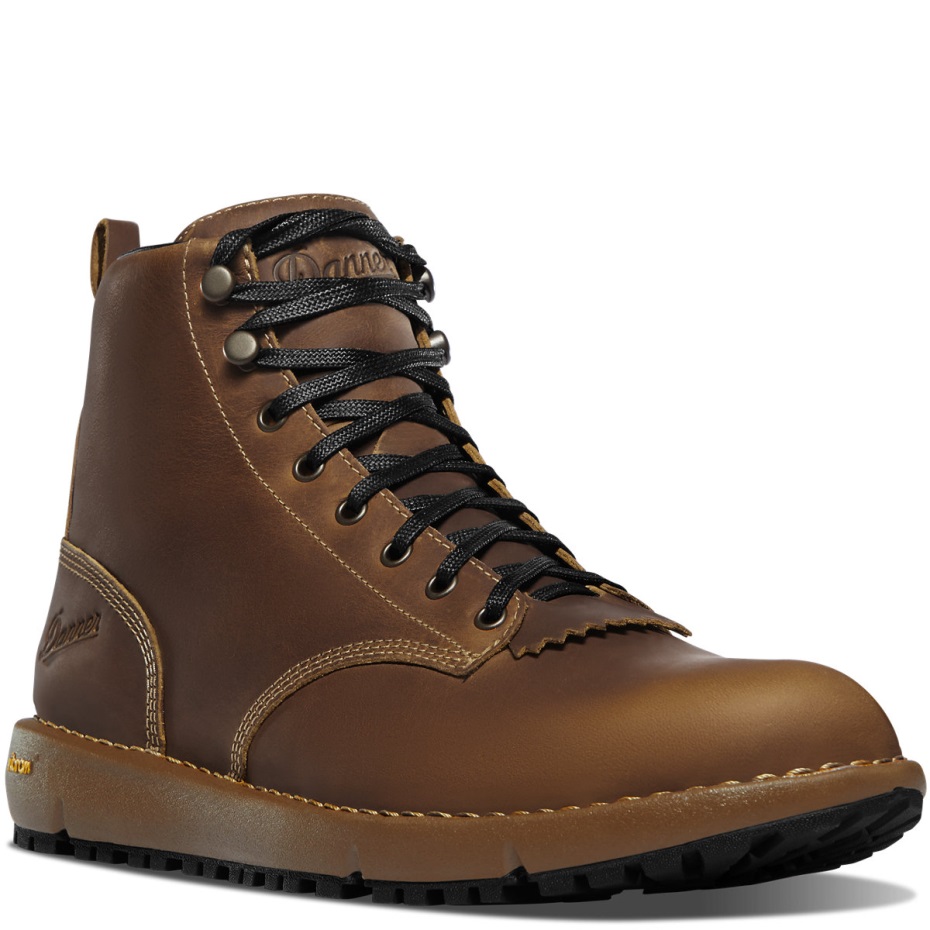 Logger 917 Ardıç Kuşu Danner