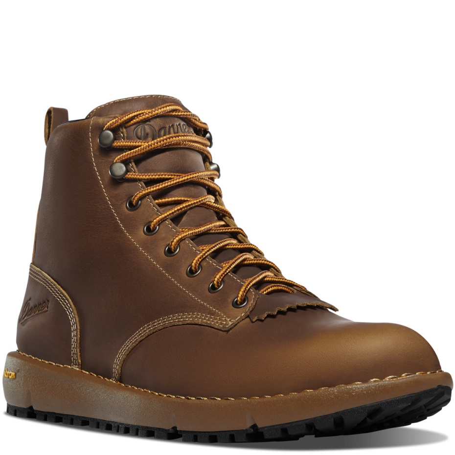 Logger 917 Ardıç Kuşu Danner