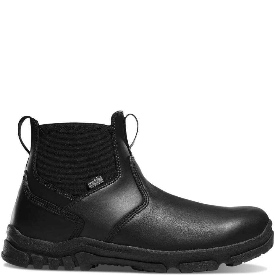 Gözetleme Istasyonu Ofisi 5.5 Kompozit Parmaklık