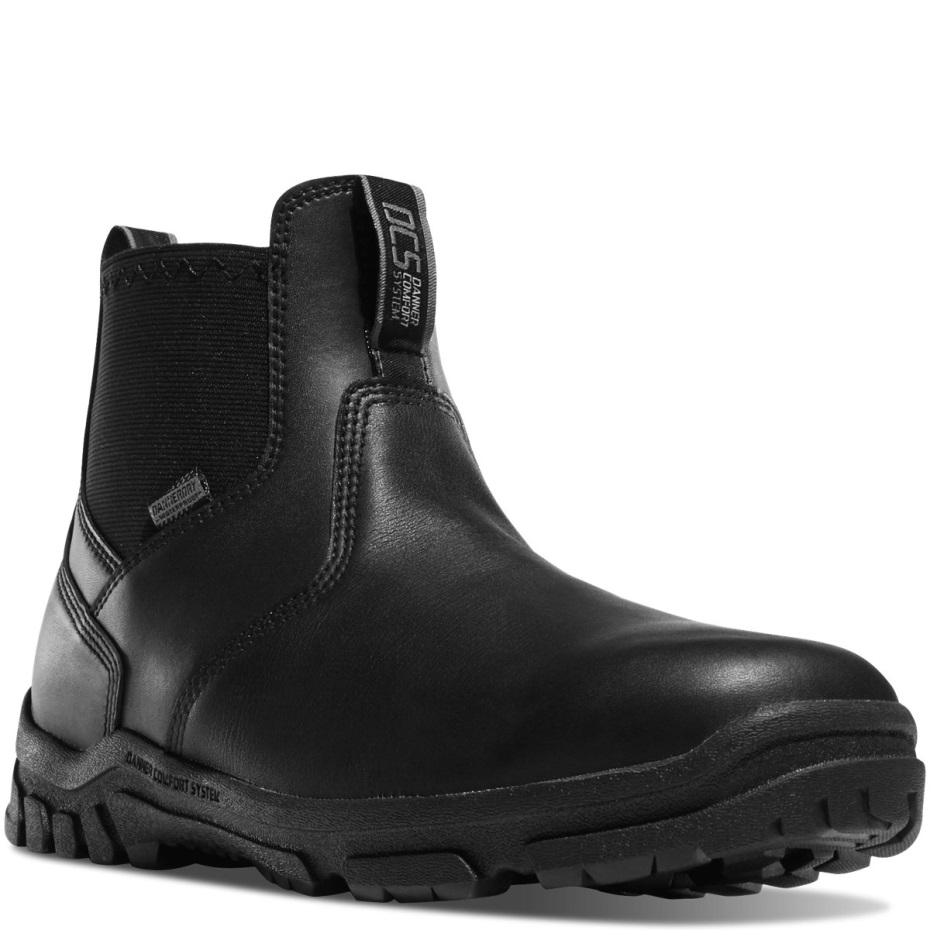 Gözetleme Istasyonu Ofisi 5.5 Kompozit Parmaklık